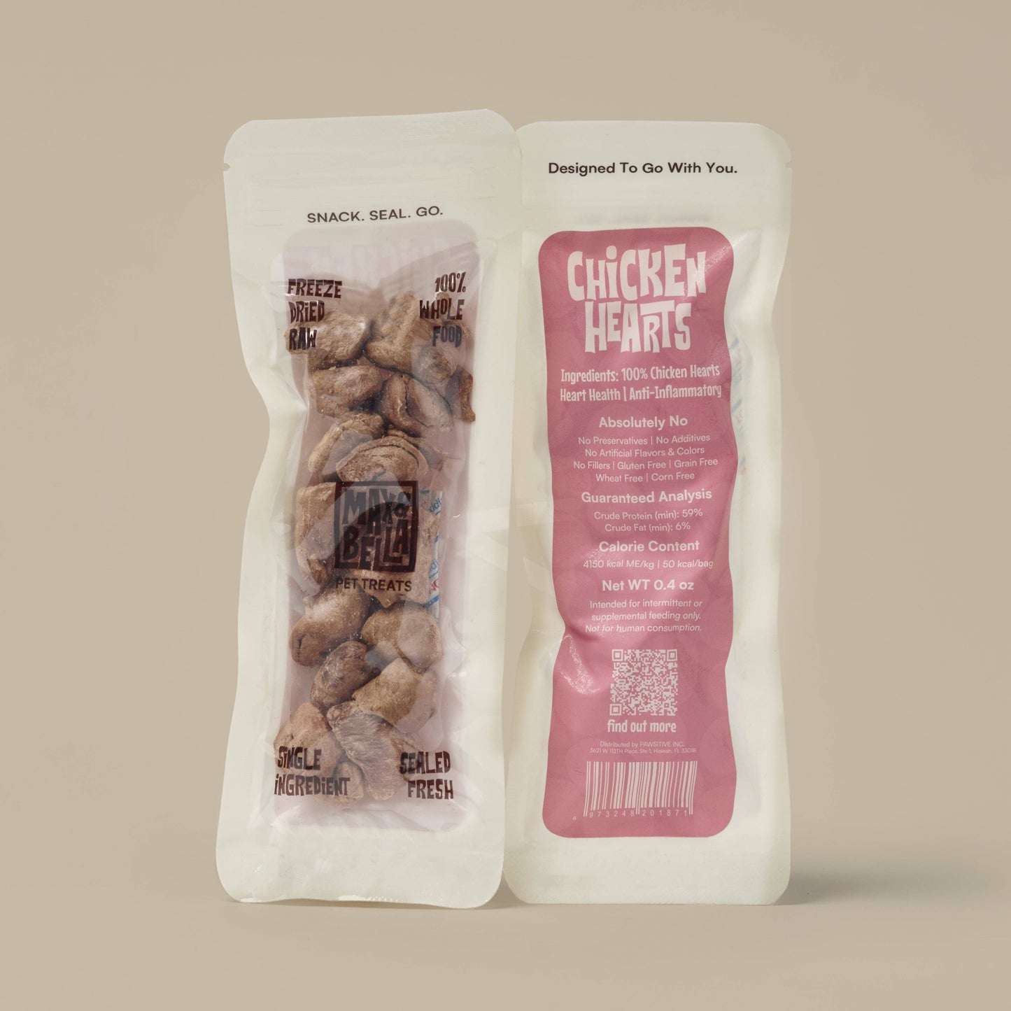 The Variety Pack ( All 6 Protein Flavors in One)