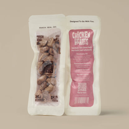 The Variety Pack ( All 6 Protein Flavors in One)