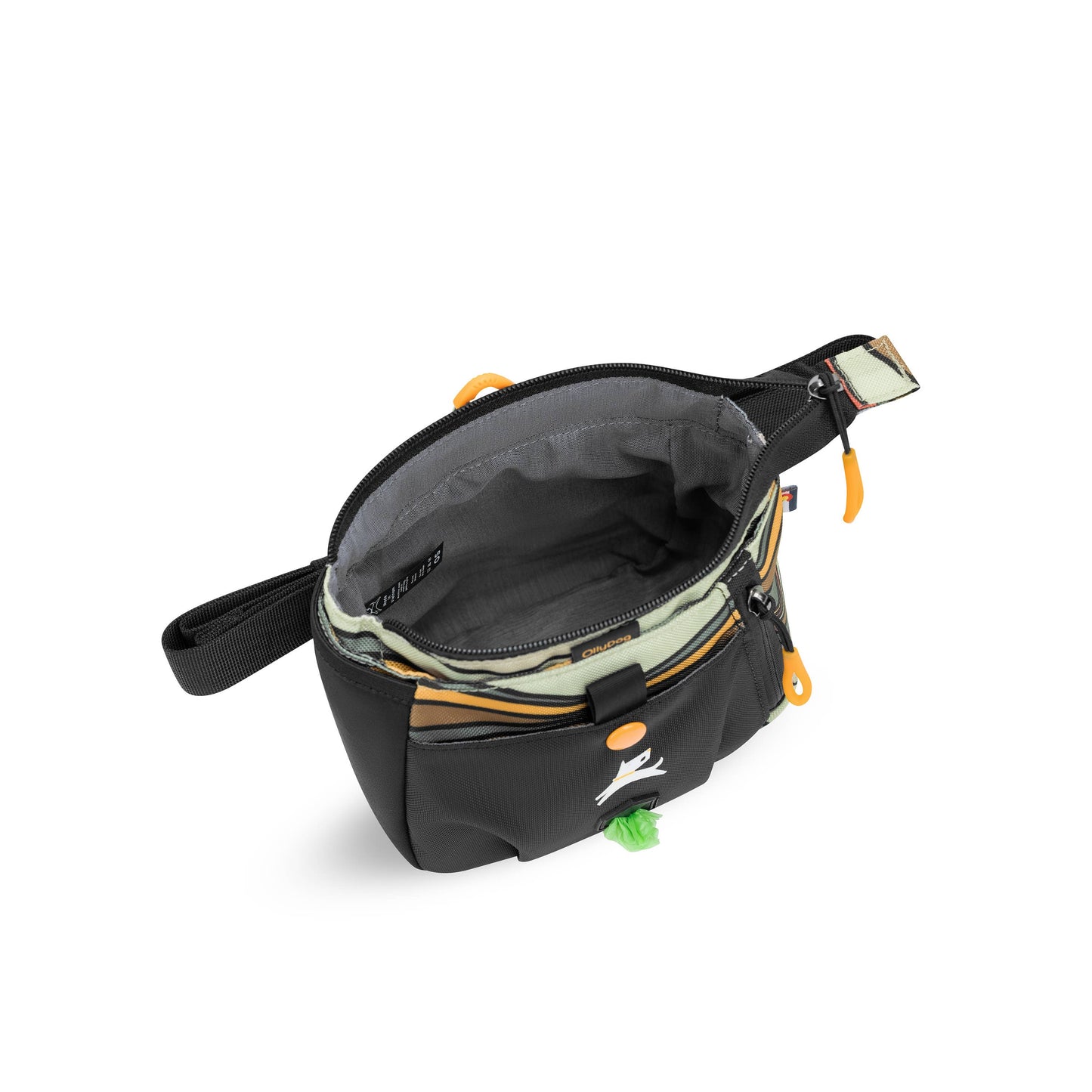 Backcountry Day Bag