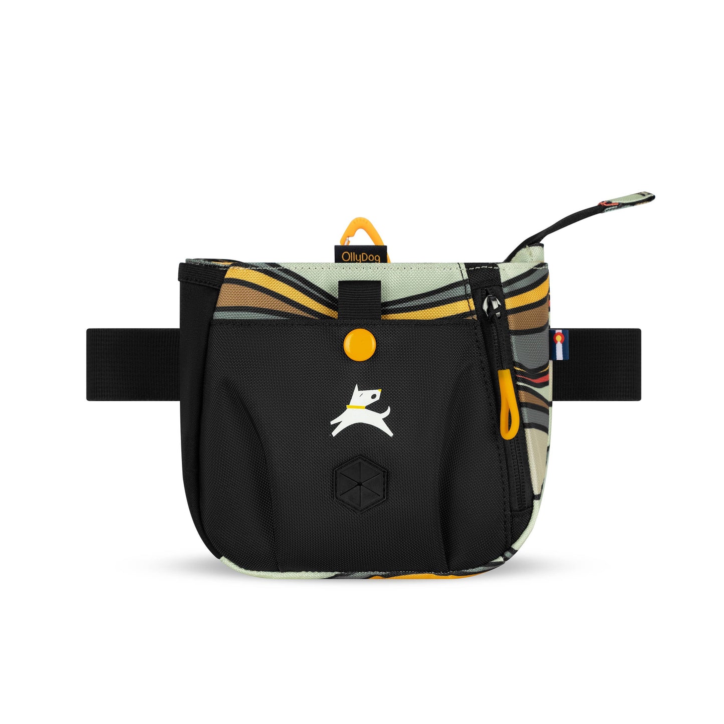 Backcountry Day Bag