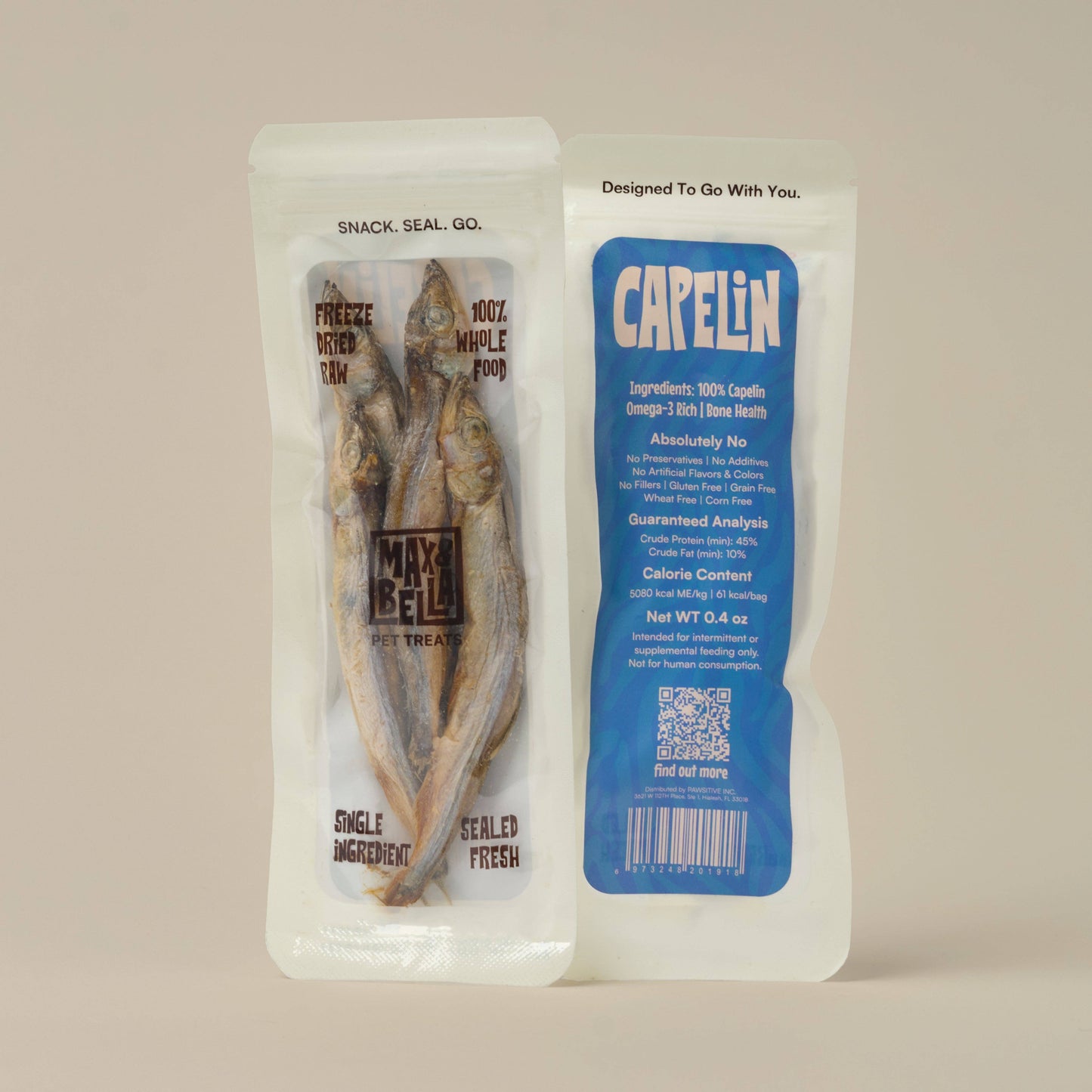 The Variety Pack ( All 6 Protein Flavors in One)