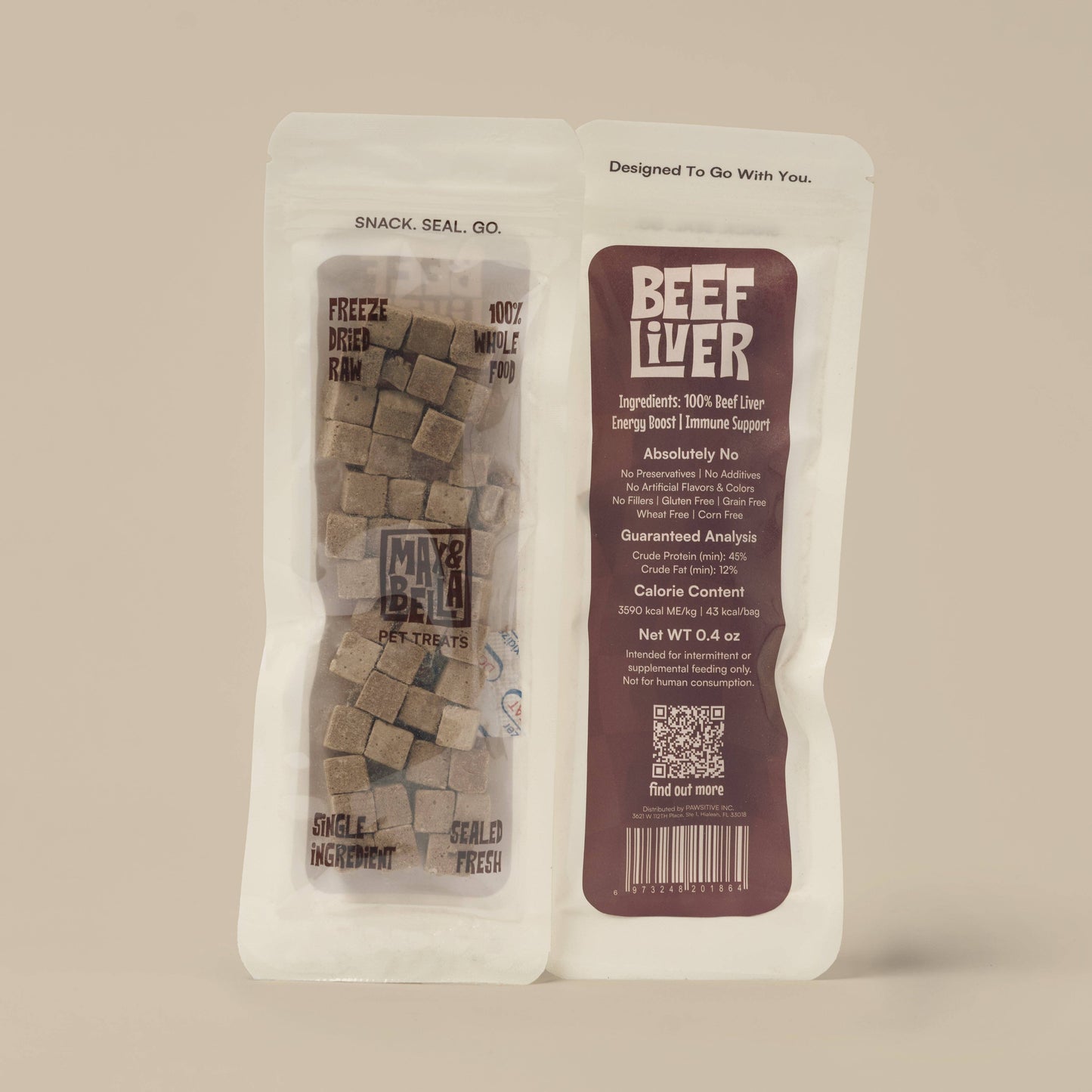 The Variety Pack ( All 6 Protein Flavors in One)